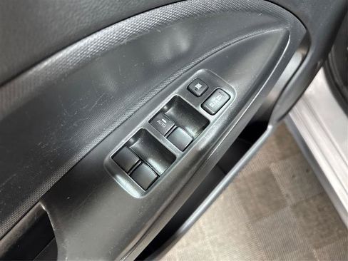 Used 2022 Mitsubishi Mirage ES FWD image 30