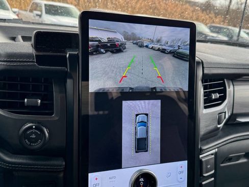 Used 2024 Ford F150 Lightning Flash image 36