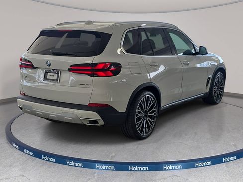 New 2026 BMW X5 sDrive40i w/ Climate Comfort Package RWD image 4