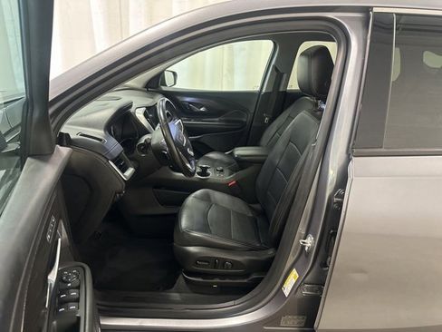 Used 2018 GMC Terrain SLT w/ Preferred Package image 7