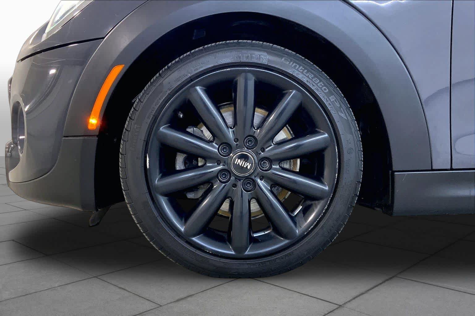 Used 2016 MINI Cooper S FWD image 10