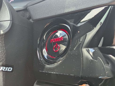 Used 2025 Honda Accord Sport image 26