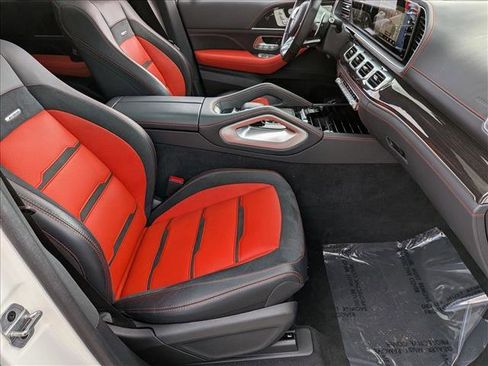 Used 2022 Mercedes-Benz GLE 53 AMG AMG GLE 53 image 21