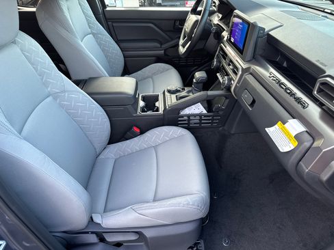 New 2026 Toyota Tacoma SR5 image 17