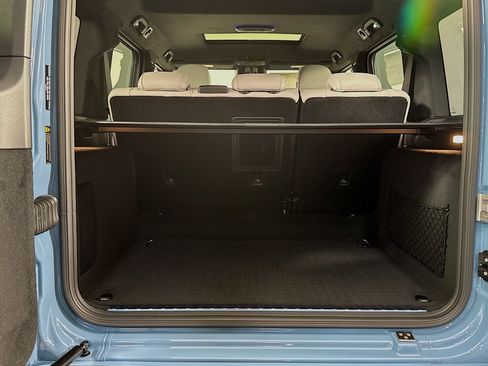 New 2026 Mercedes-Benz G 550 image 22
