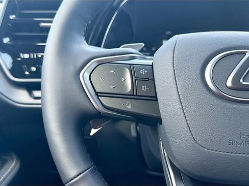 New 2026 Lexus TX 350 AWD image 40