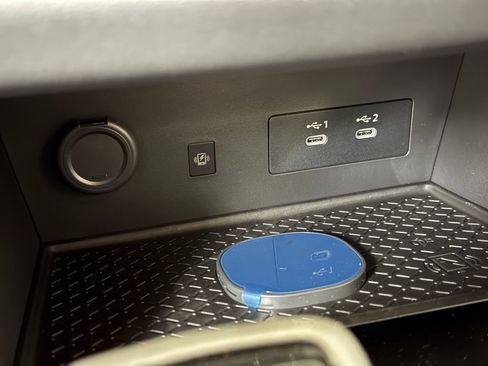 New 2026 Nissan Pathfinder SL AWD/4WD image 37