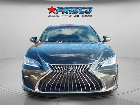 Used 2024 Lexus ES 350 w/ Premium Package image 2