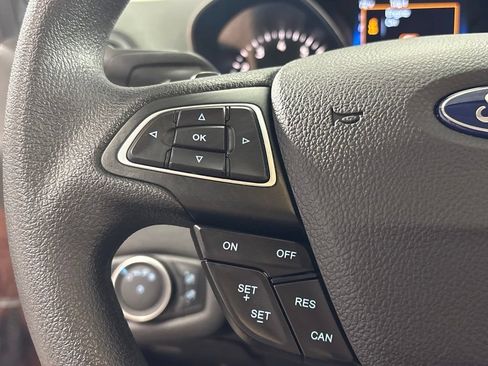 Used 2017 Ford Escape SE AWD/4WD image 30