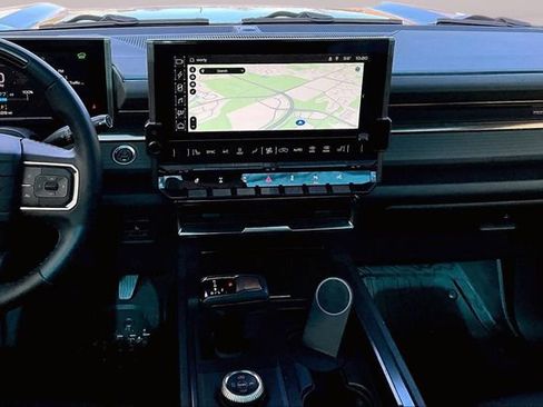 Used 2024 GMC Hummer EV 3X w/ Extreme Off-Road Package image 9