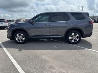 Used 2025 Honda Pilot EX-L video 2