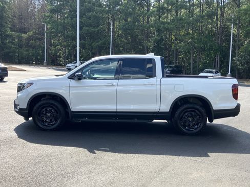 Used 2025 Honda Ridgeline Sport+ image 7