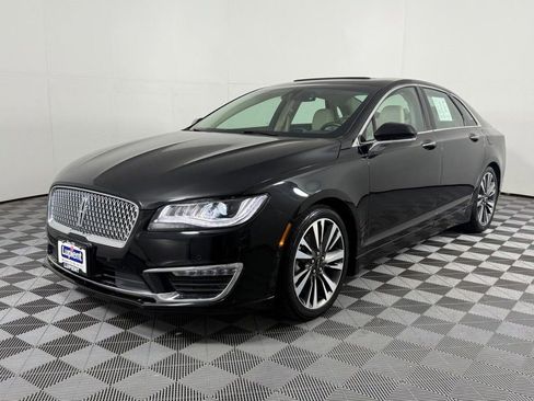 Used 2020 Lincoln MKZ Reserve image 9