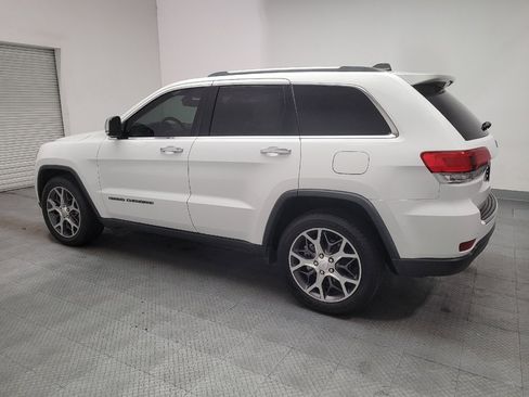 Used 2019 Jeep Grand Cherokee Limited RWD image 3