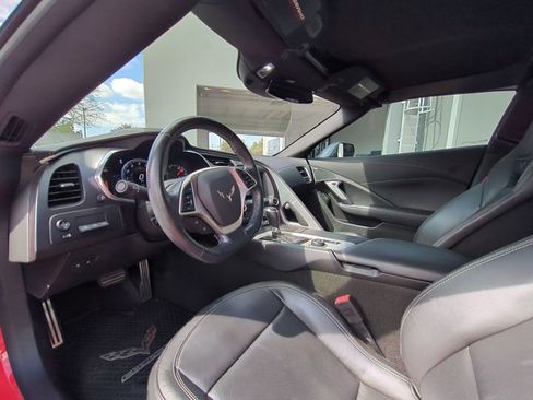 Used 2019 Chevrolet Corvette Grand Sport image 7