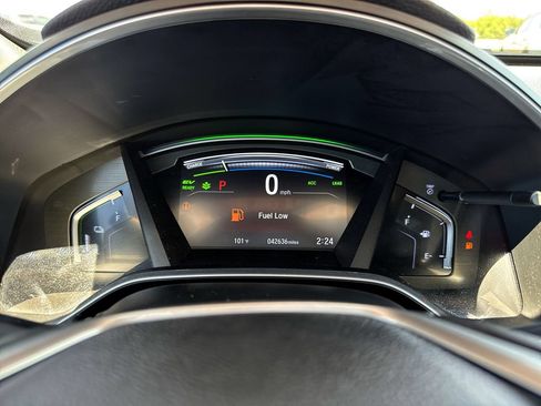 Used 2022 Honda CR-V EX-L image 15