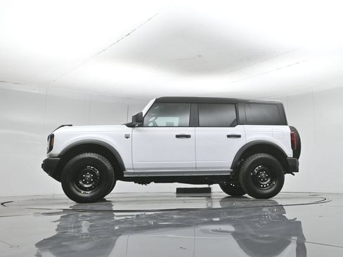 New 2026 Ford Bronco Big Bend AWD/4WD image 50