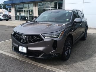 Used 2024 Acura RDX w/ Advance Package AWD/4WD video 1