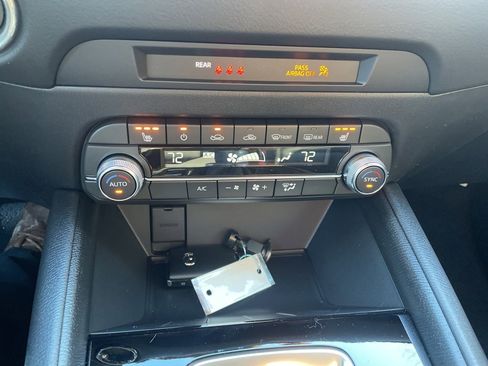 New 2025 MAZDA CX-5 AWD 2.5 S w/ Select Package image 22