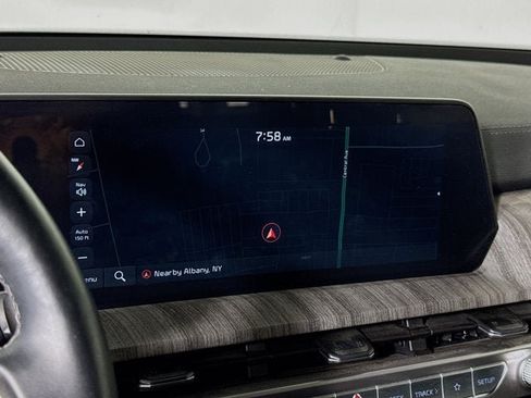 Certified 2024 Kia Telluride EX AWD/4WD image 13