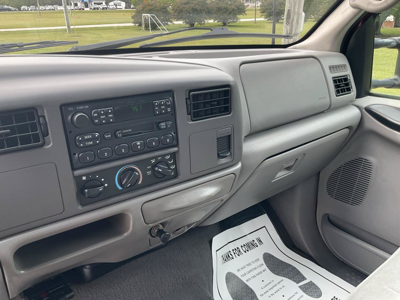 Used 2000 Ford F350 XLT RWD image 21