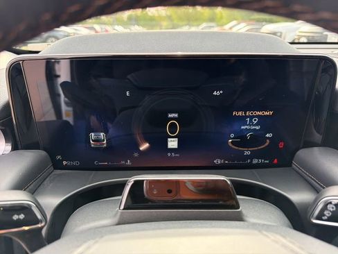 New 2026 Lincoln Aviator AWD image 24