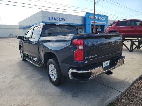 Used 2020 Chevrolet Silverado 1500 LT w/ All-Star Edition RWD image 6