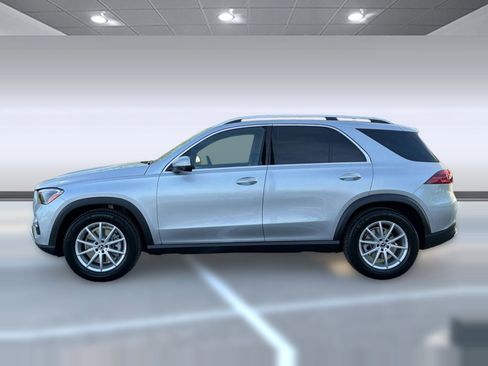 New 2026 Mercedes-Benz GLE 350 4MATIC image 2