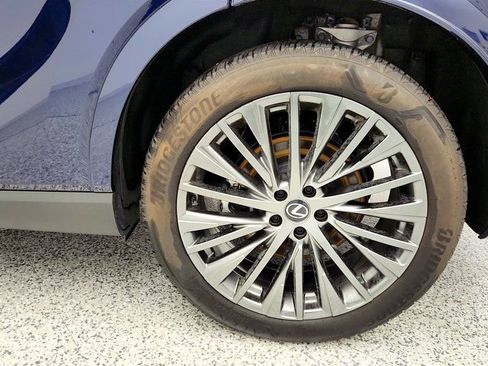 Used 2023 Lexus RX 350 AWD w/ Cold Area Package image 9