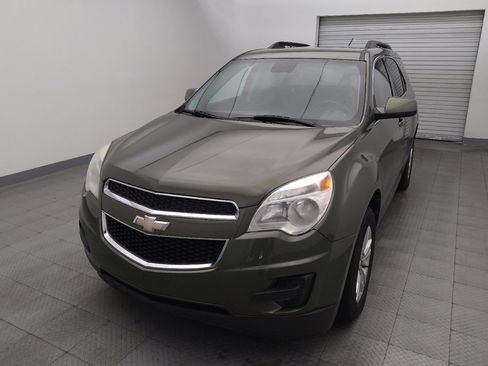 Used 2015 Chevrolet Equinox LT w/ Driver Convenience Package FWD image 15