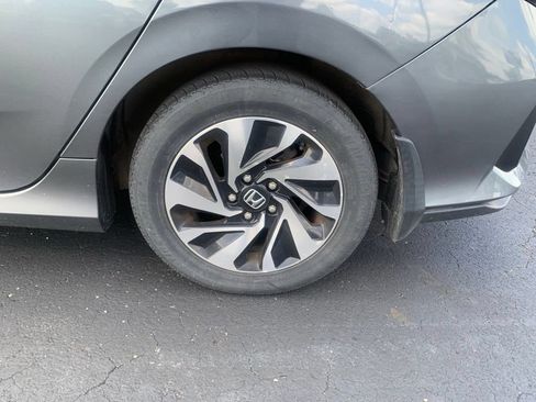 Used 2017 Honda Civic LX image 18