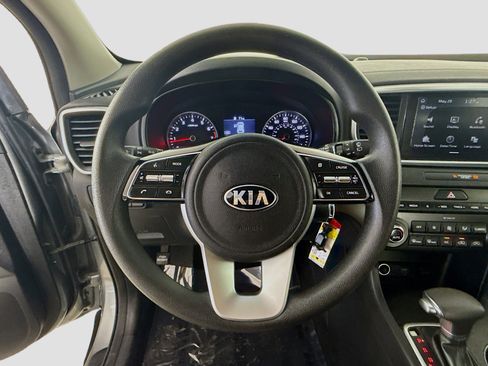 Used 2020 Kia Sportage LX w/ LX Popular Package FWD image 13