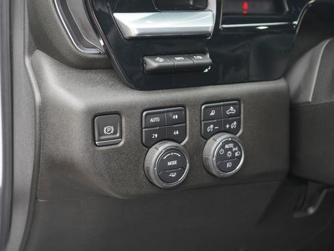 Used 2024 Chevrolet Silverado 3500 LTZ w/ LTZ Plus Package AWD/4WD image 26