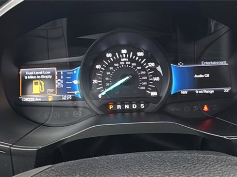 Certified 2022 Ford Edge SEL w/ Convenience Package image 19