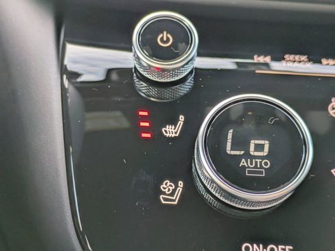 New 2026 INFINITI QX60 Sport w/ Dark Cargo Package image 24