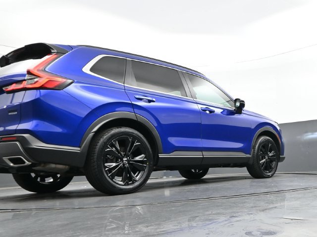Used 2023 Honda CR-V Sport Touring image 33