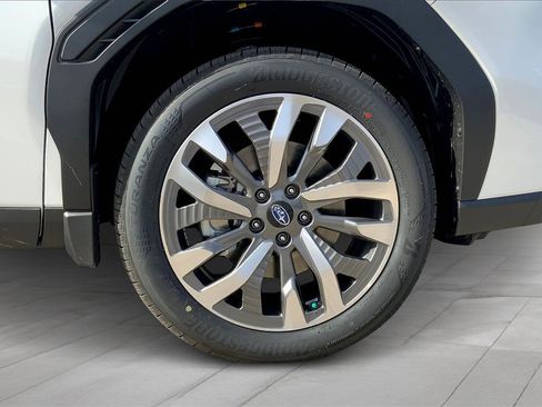 New 2025 Subaru Forester Touring image 13