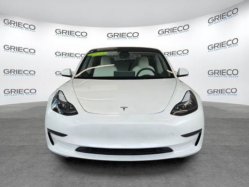 Used 2023 Tesla Model 3 Standard Range RWD image 2