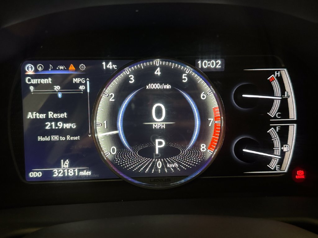 Used 2019 Lexus ES 350 FWD image 10