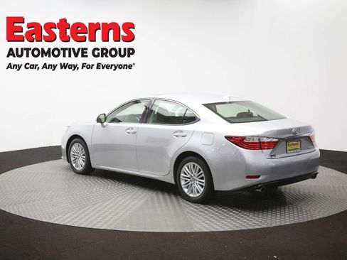 Used 2015 Lexus ES 350 w/ Luxury Package FWD image 67