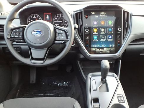 New 2026 Subaru Crosstrek 2.0i Premium image 3