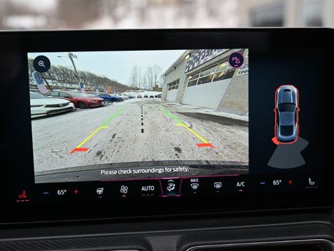 Used 2024 Ford Mustang Premium image 19