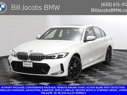 Used 2026 BMW 330i xDrive Sedan