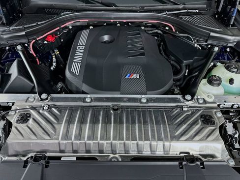 Used 2026 BMW X3 M50 w/ Premium Package image 35