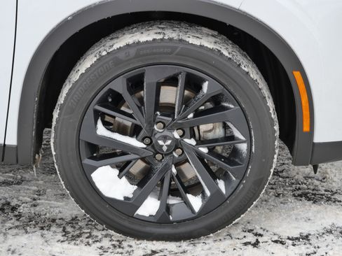 Used 2023 Mitsubishi Outlander SEL Black Edition image 15