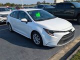 Used 2023 Toyota Corolla LE image 2