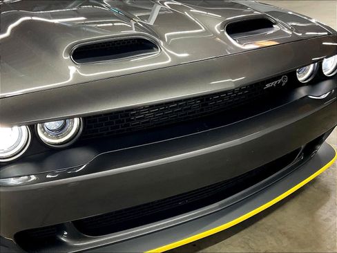 Used 2023 Dodge Challenger SRT Hellcat image 32