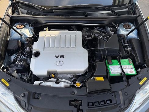 Used 2014 Lexus ES 350 image 21