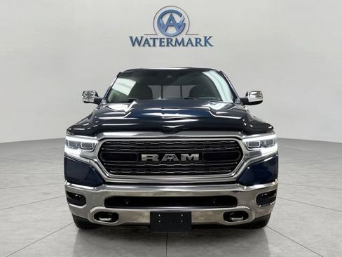 Used 2021 RAM 1500 Limited image 8