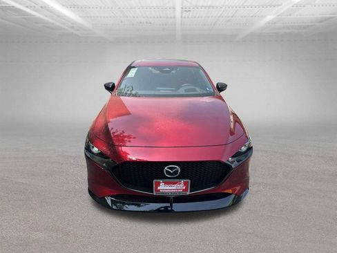 New 2026 MAZDA MAZDA3 Hatchback w/Premium Plus Pkg AWD/4WD image 9